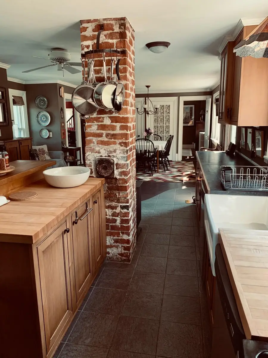 178 Huddle Road, New Harbor, ME 04554 - #2
