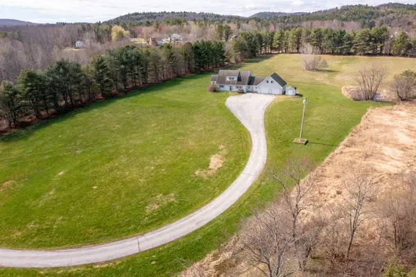 52 Jackson Road, Monroe, ME 04951