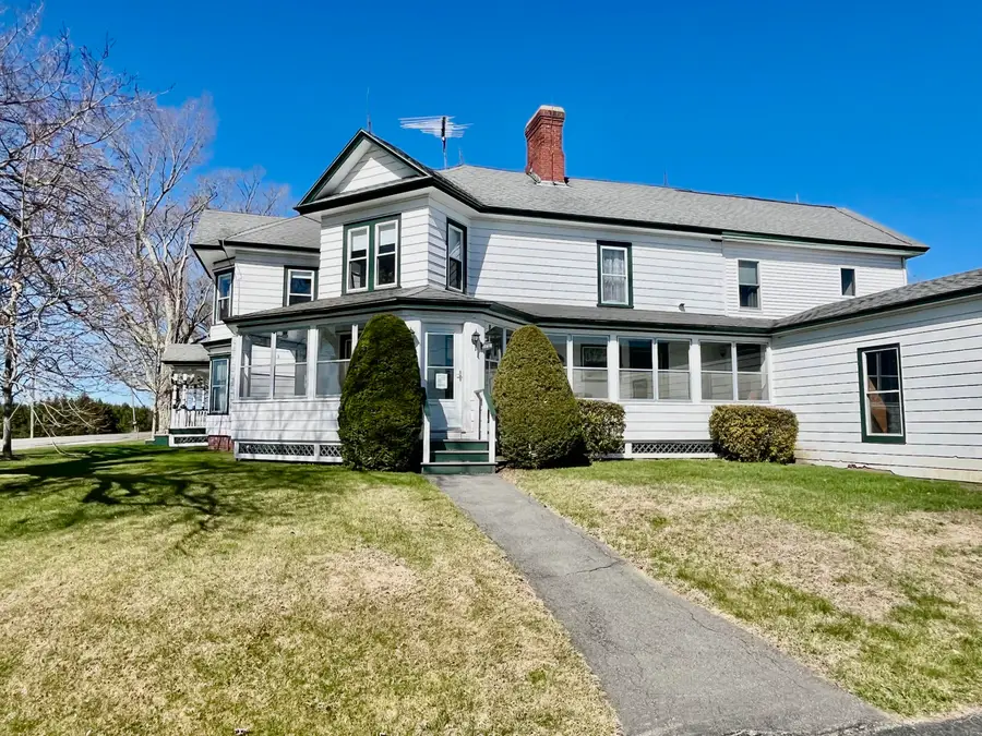 428 Mullen Road, Newport, ME 04953 - #2