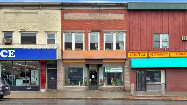 445 Main Street, Presque Isle, ME 04769