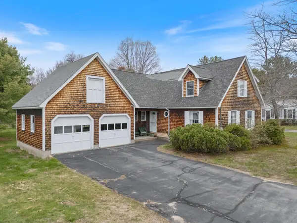 66 Summer Street, Porter, ME 04068