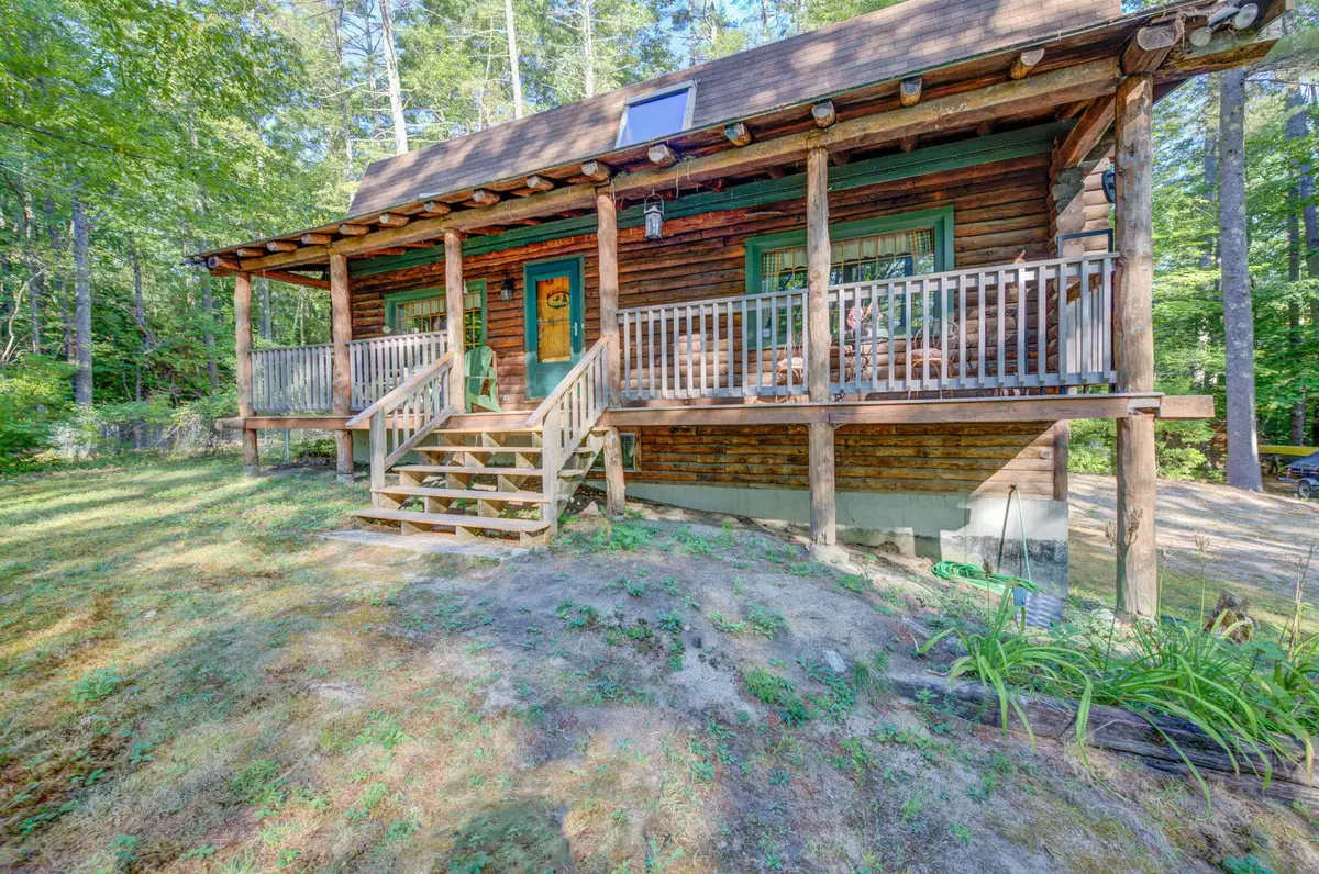 15 Worcester Drive, Gray, ME 04071 - #1