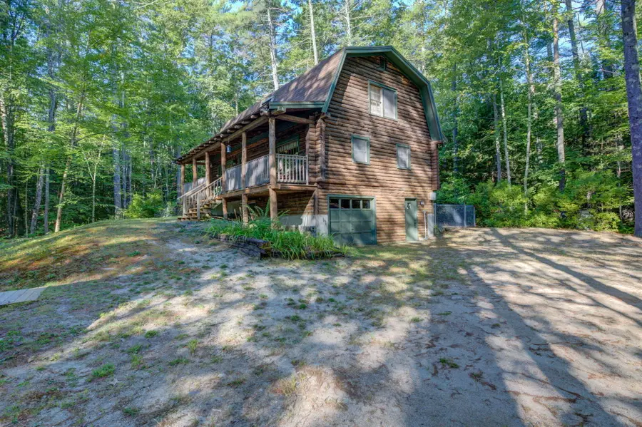 15 Worcester Drive, Gray, ME 04071 - #2