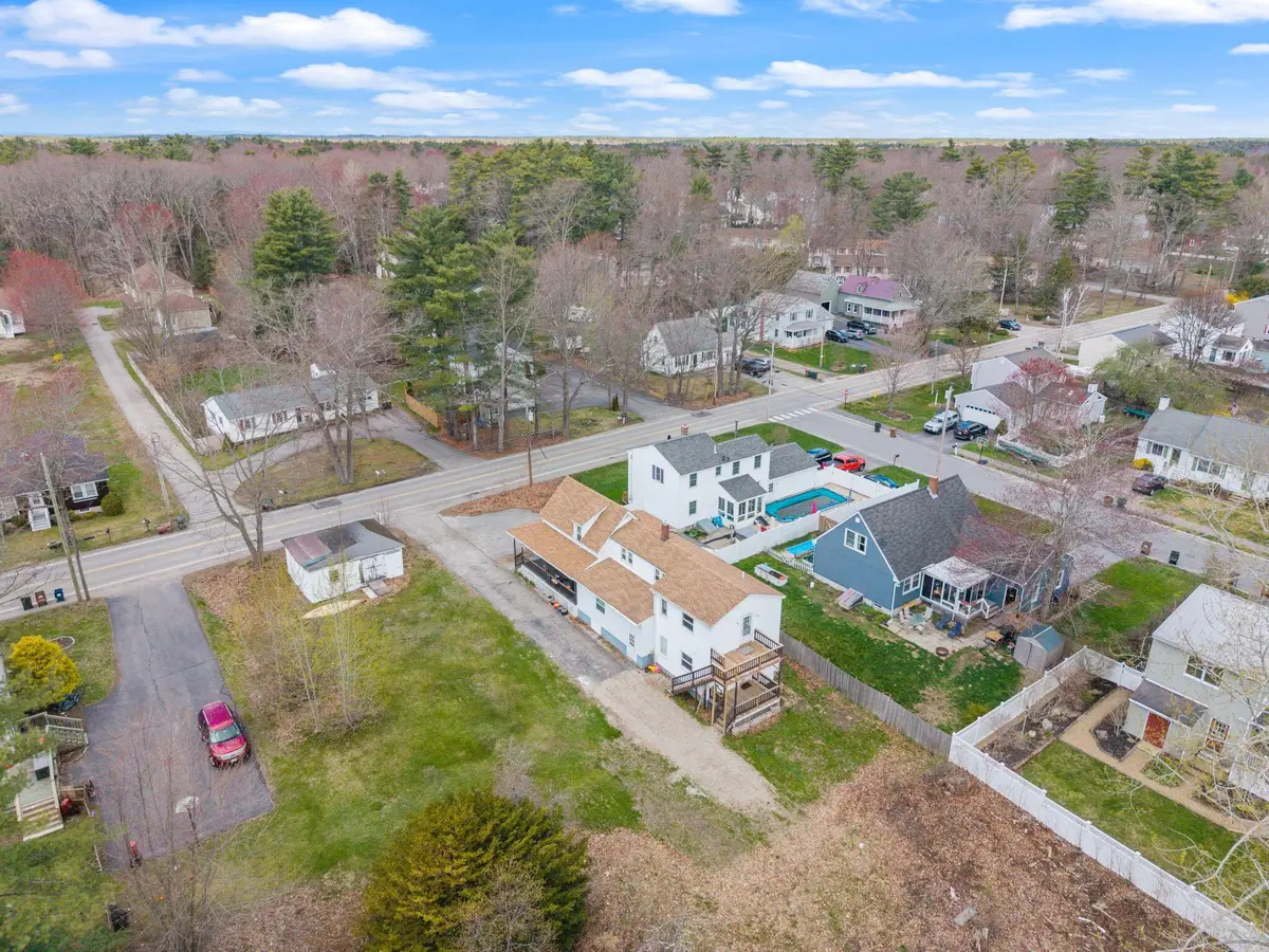 7 Garfield Street, Saco, ME 04072 - #1