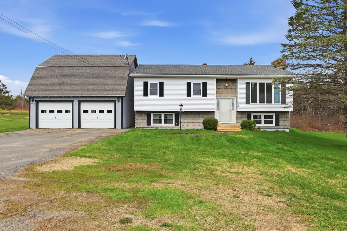 1594 Bangor Road, Clinton, ME 04927 - #1