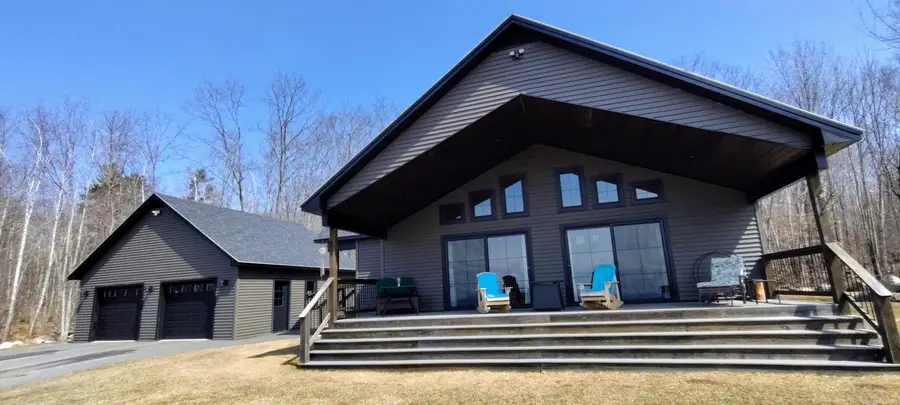 79 Scenic Heights Drive, Oxford, ME 04270 - #2