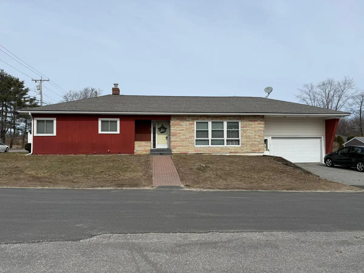 2 Nancy Street, Lewiston, ME 04240 - #1