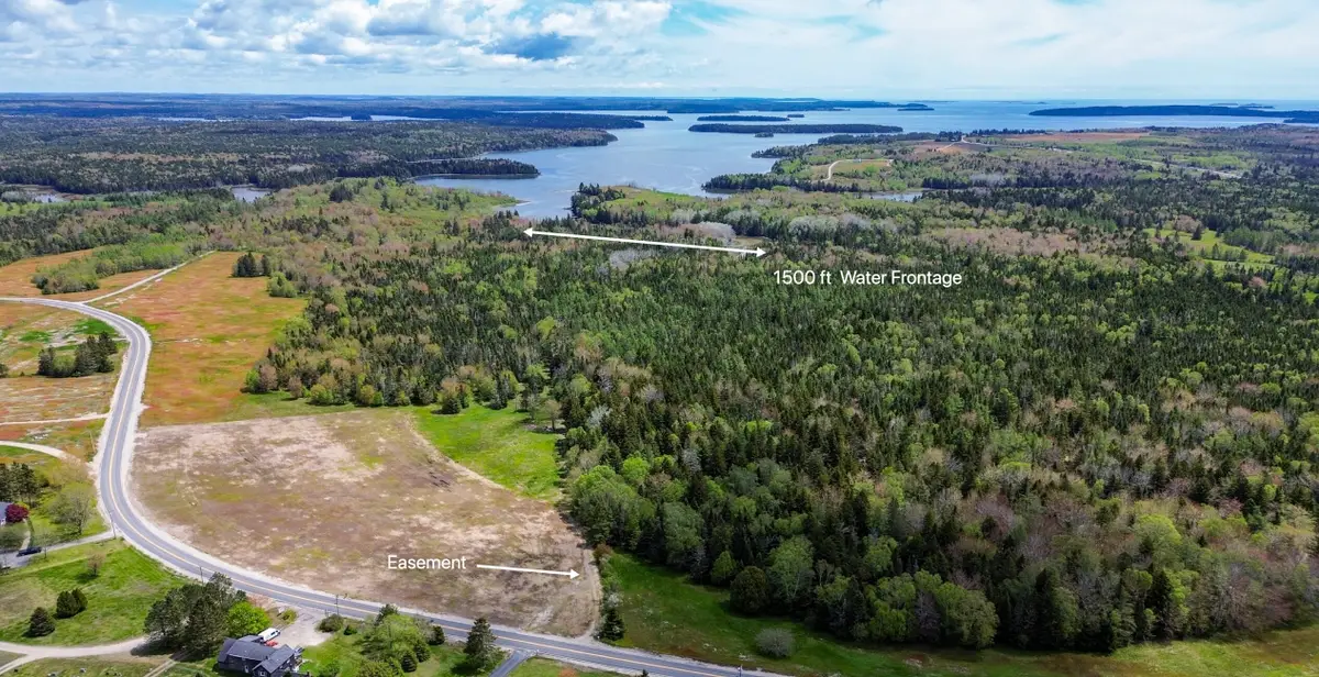 M2 L50 Mason Bay Road, Jonesport, ME 04649 - #1