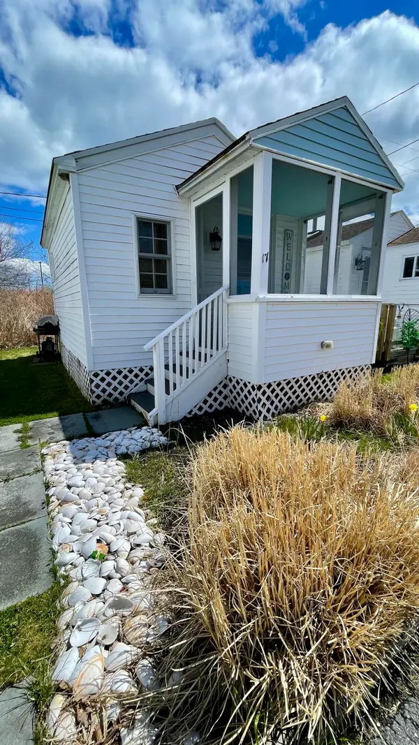 9 E Grand Avenue #17, Scarborough, ME 04074