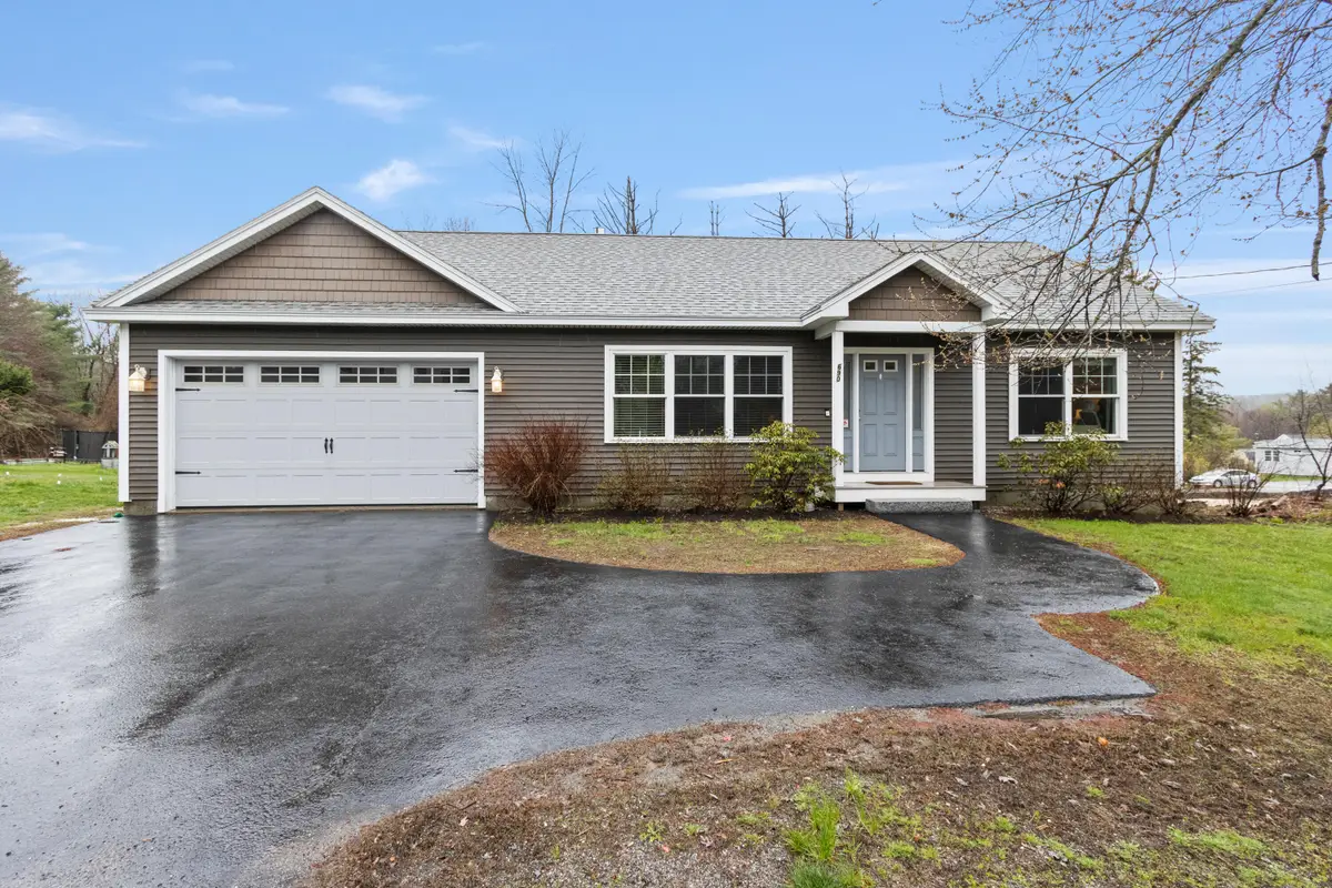 690 Auburn Street, Portland, ME 04103 - #1