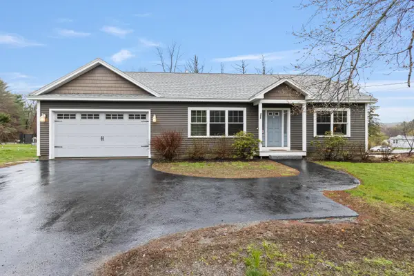 690 Auburn Street, Portland, ME 04103