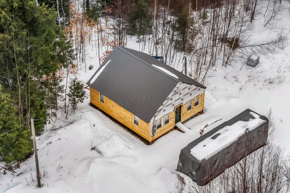 980 Woodville Road, Woodville, ME 04457 - #1