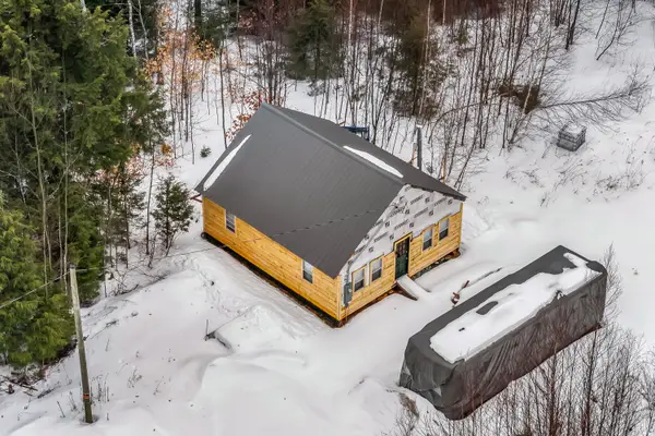 980 Woodville Road, Woodville, ME 04457
