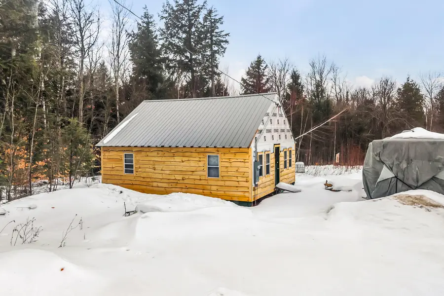 980 Woodville Road, Woodville, ME 04457 - #2