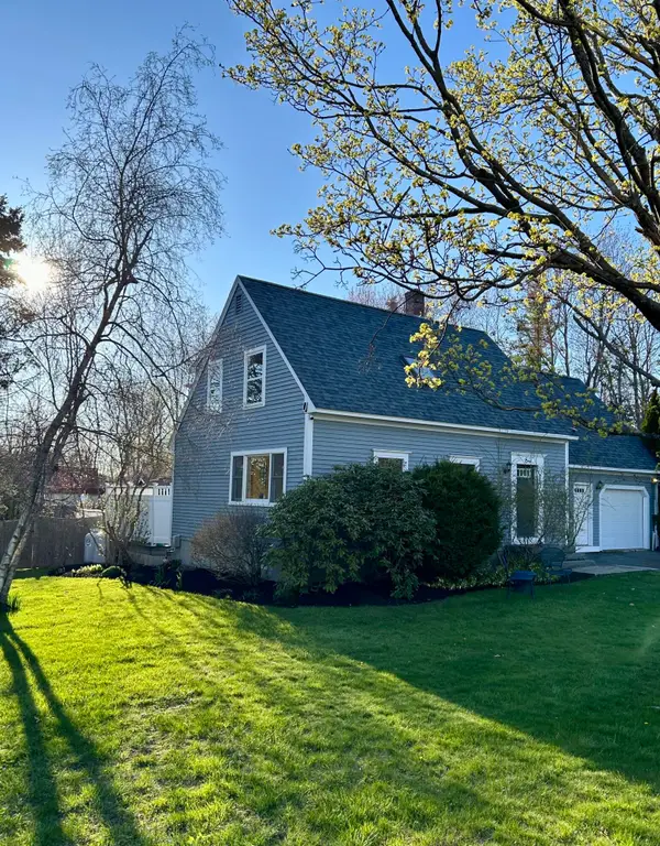 84 Bramblewood Drive, Portland, ME 04103