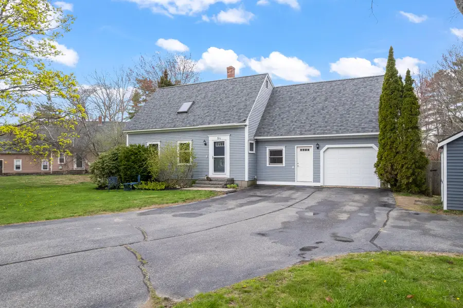 84 Bramblewood Drive, Portland, ME 04103 - #2