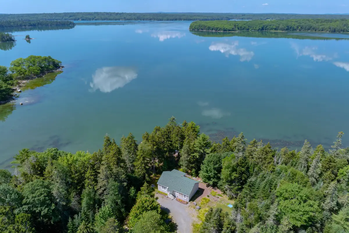 73 Taunton Bay Shores Road, Franklin, ME 04634 - #1