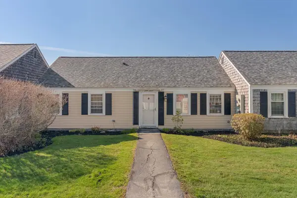 67 Starboard Drive #67, Cape Elizabeth, ME 04107