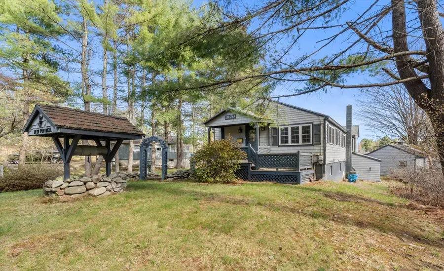 31 Northeast Road, Waterboro, ME 04087 - #2
