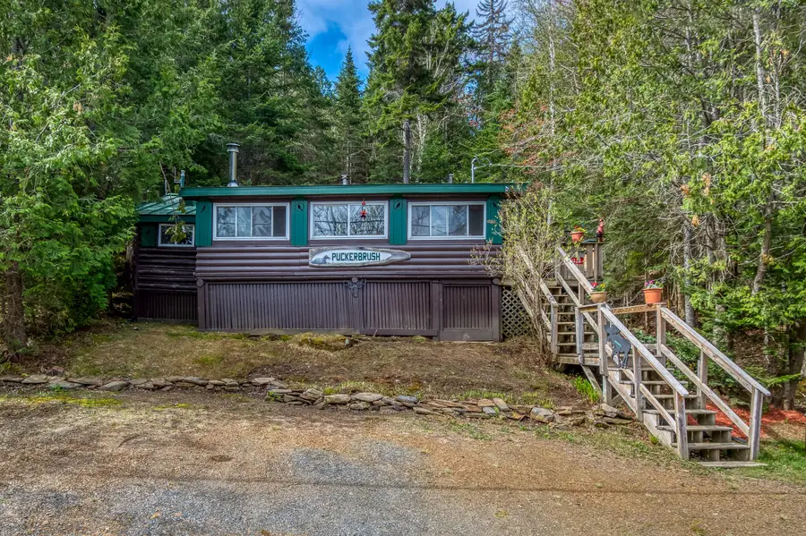 120 South Shore Drive, Rangeley Plt, ME 04970 - #2