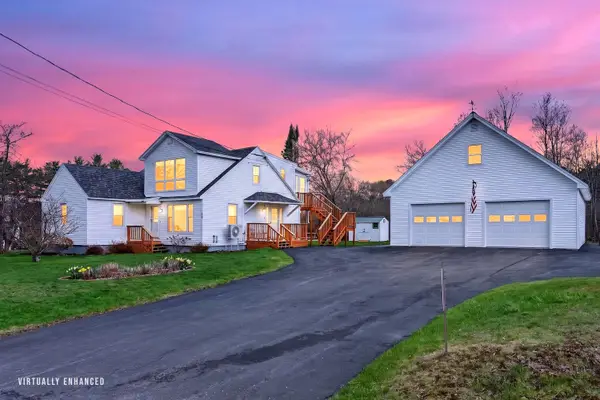 208 Windsor Street, Randolph, ME 04346