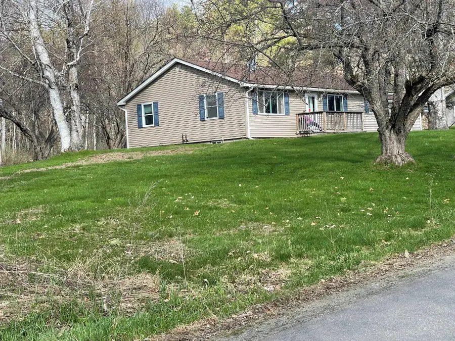 257 Durham Bridge Road, Newport, ME 04953 - #3