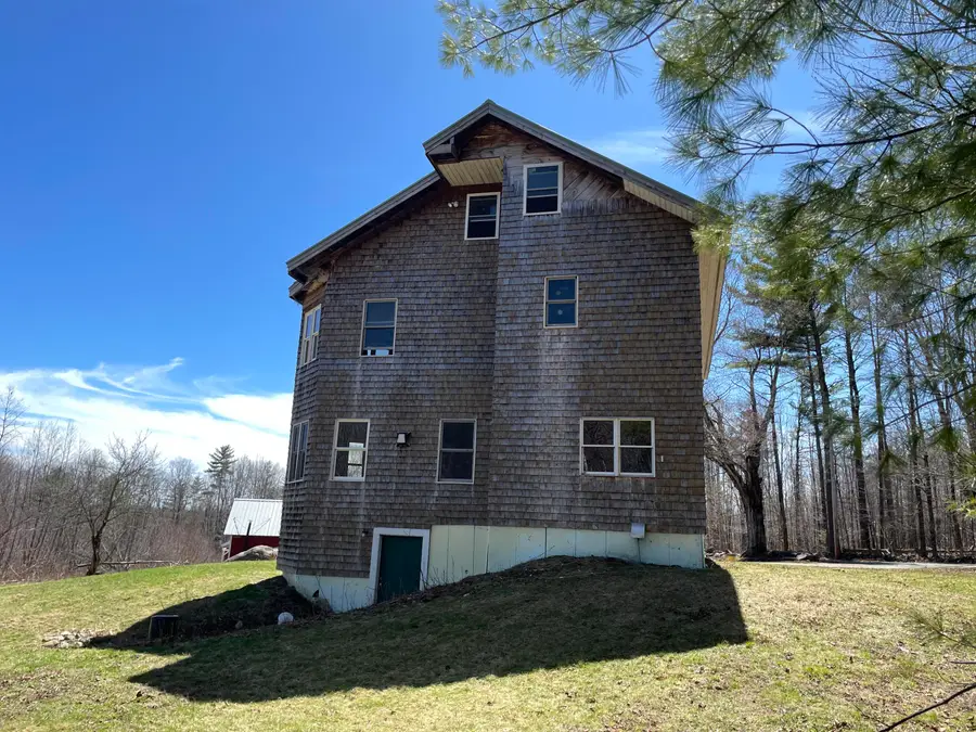 20 Bean Hill, Harmony, ME 04942 - #2