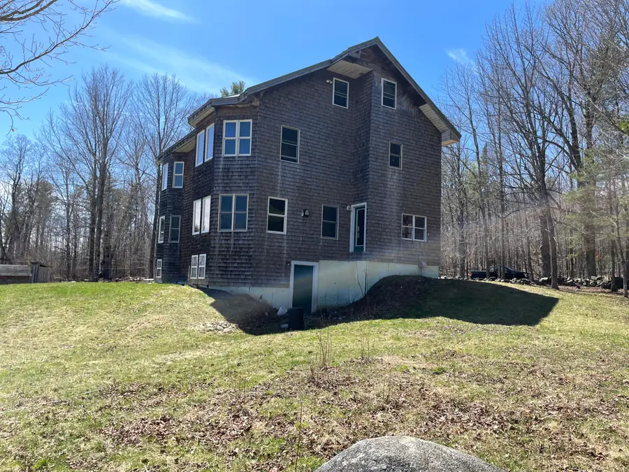 20 Bean Hill, Harmony, ME 04942 - #3
