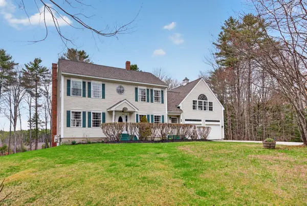 68 Adams Way, Freeport, ME 04032