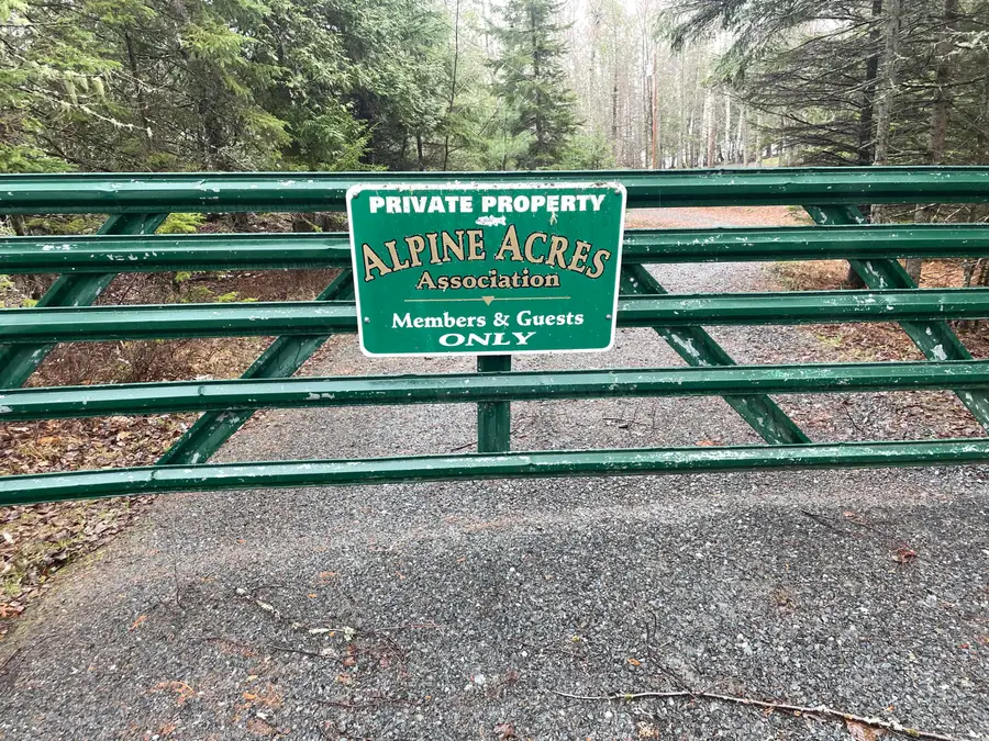 M7L67-11 Amber Road, Rangeley, ME 04970 - #2