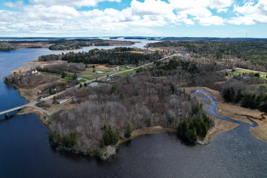 Lot 5-3 East Palmer Road, Machiasport, ME 04655 - #2