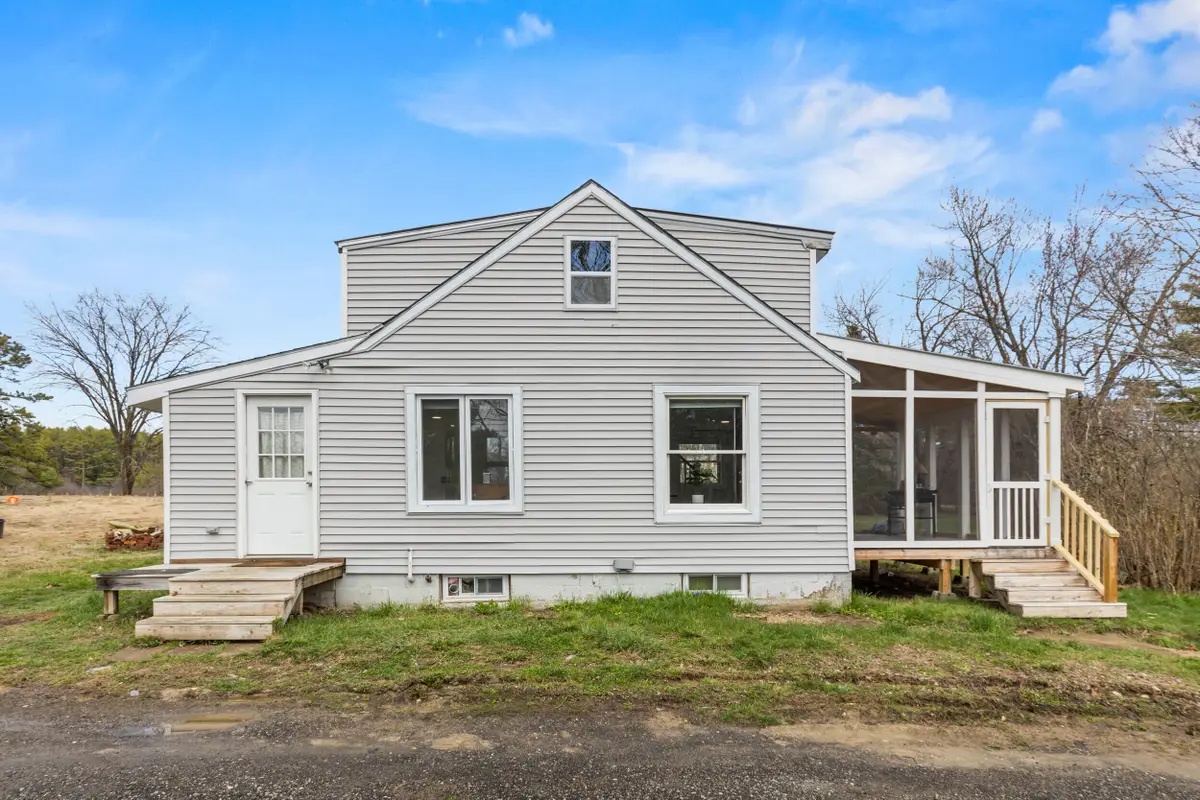 1 Straw Road, Gorham, ME 04038 - #1