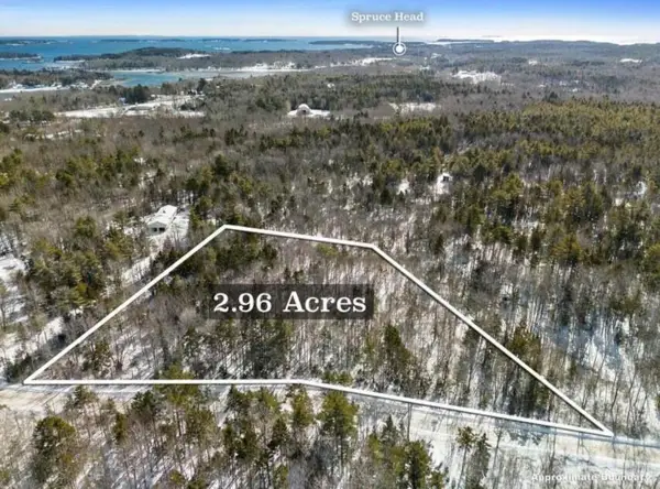 2 Norton Drive, South Thomaston, ME 04858