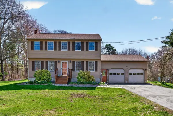 257 Coombs Road, Brunswick, ME 04011