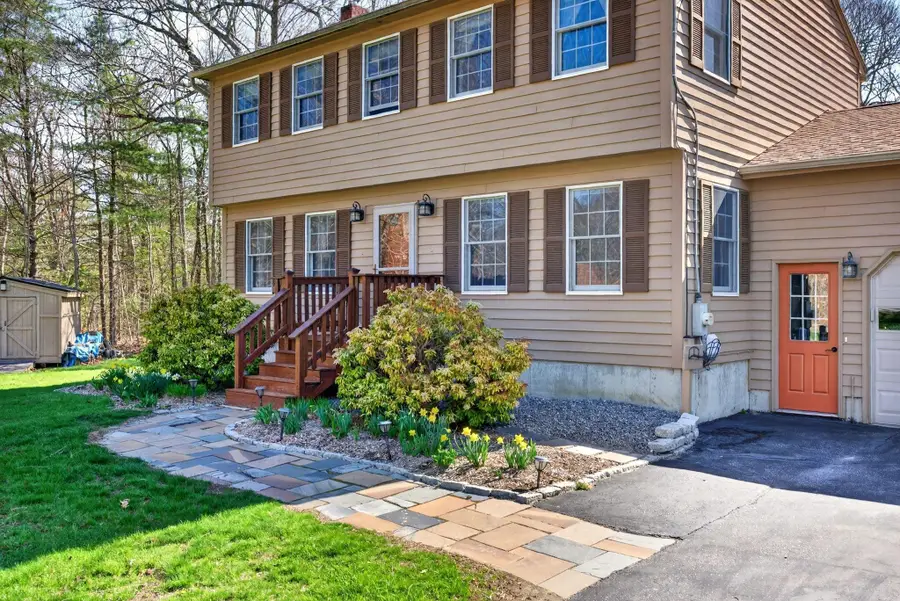 257 Coombs Road, Brunswick, ME 04011 - #2
