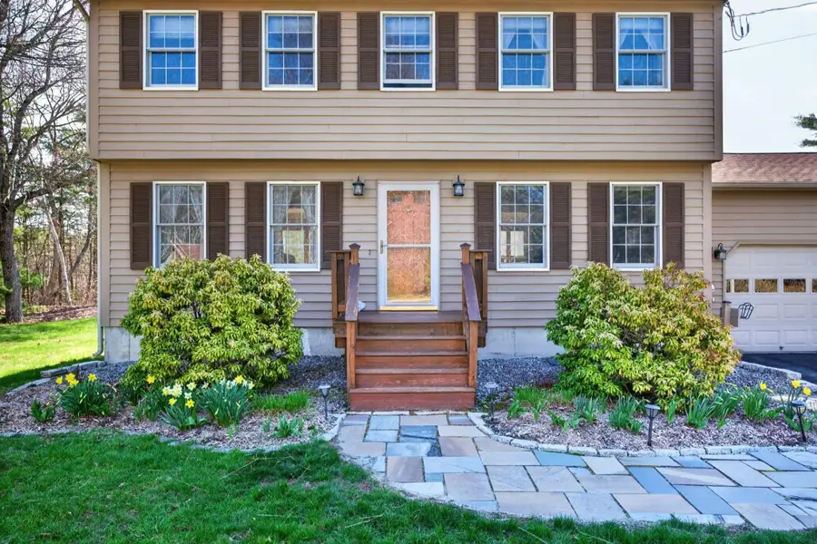 257 Coombs Road, Brunswick, ME 04011 - #3