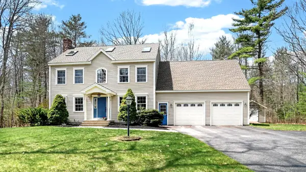 8 Landmark Road, Scarborough, ME 04074