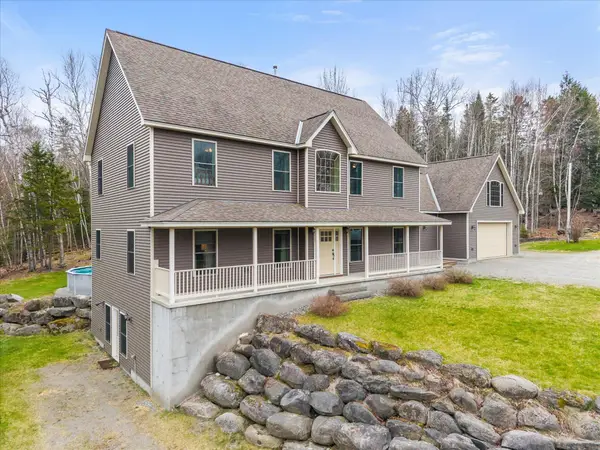 30 Balsam Drive, Holden, ME 04429