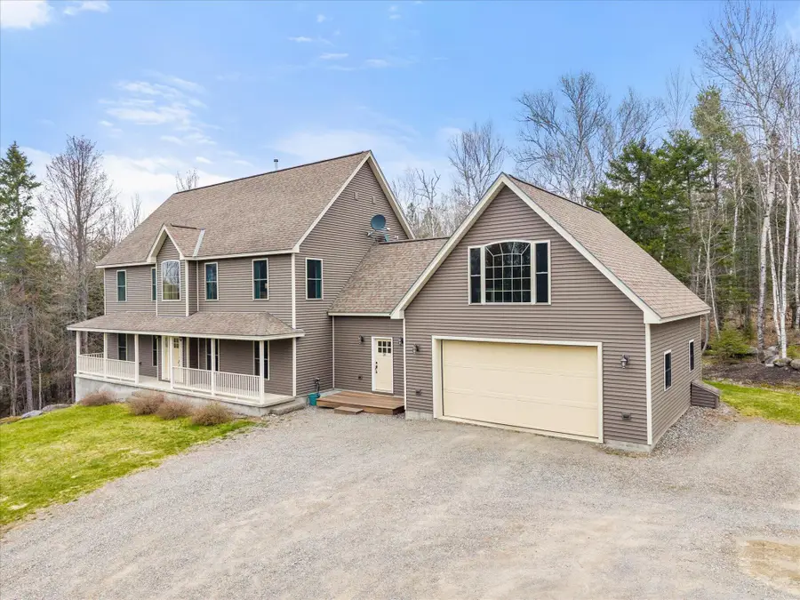 30 Balsam Drive, Holden, ME 04429 - #2