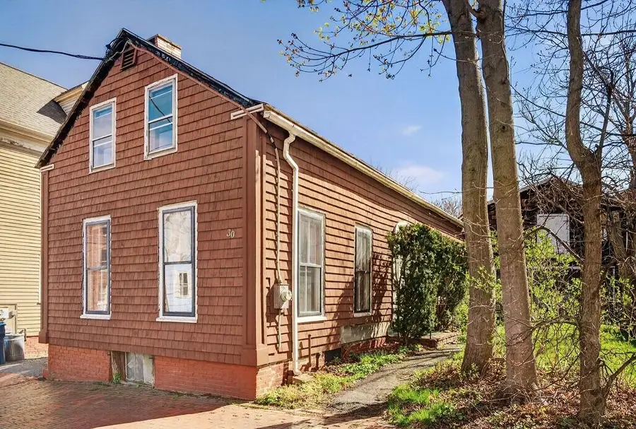 30 Dow Street, Portland, ME 04102 - #2