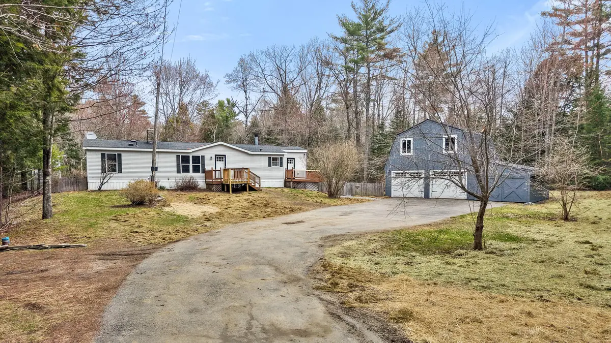 85 Canaan Road, Hampden, ME 04444 - #1