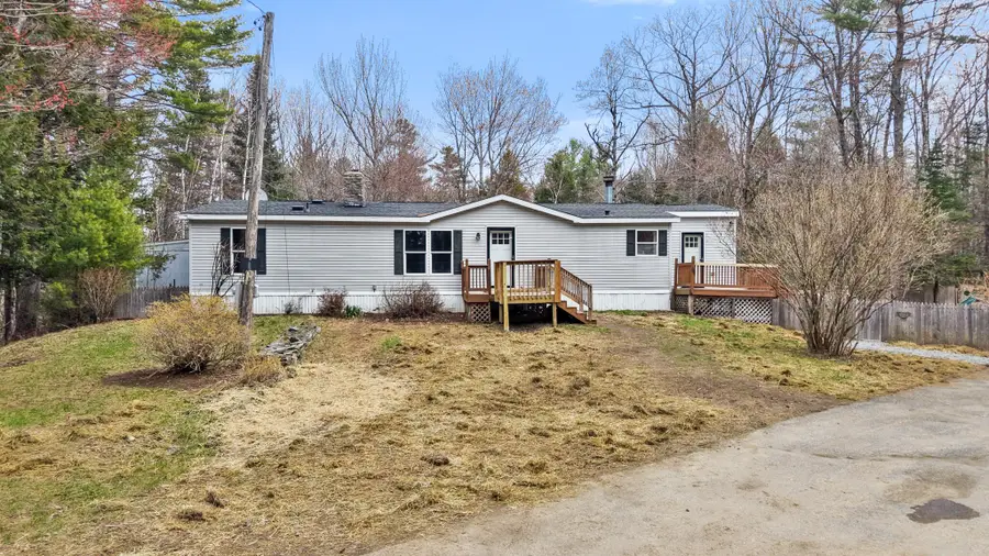 85 Canaan Road, Hampden, ME 04444 - #2