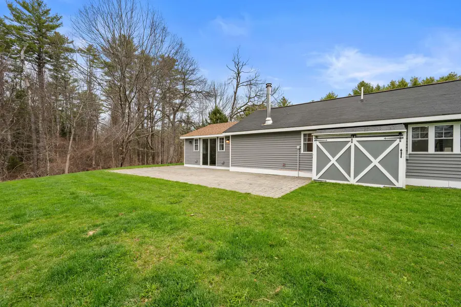 1 Otter Lane, Whitefield, ME 04353 - #2