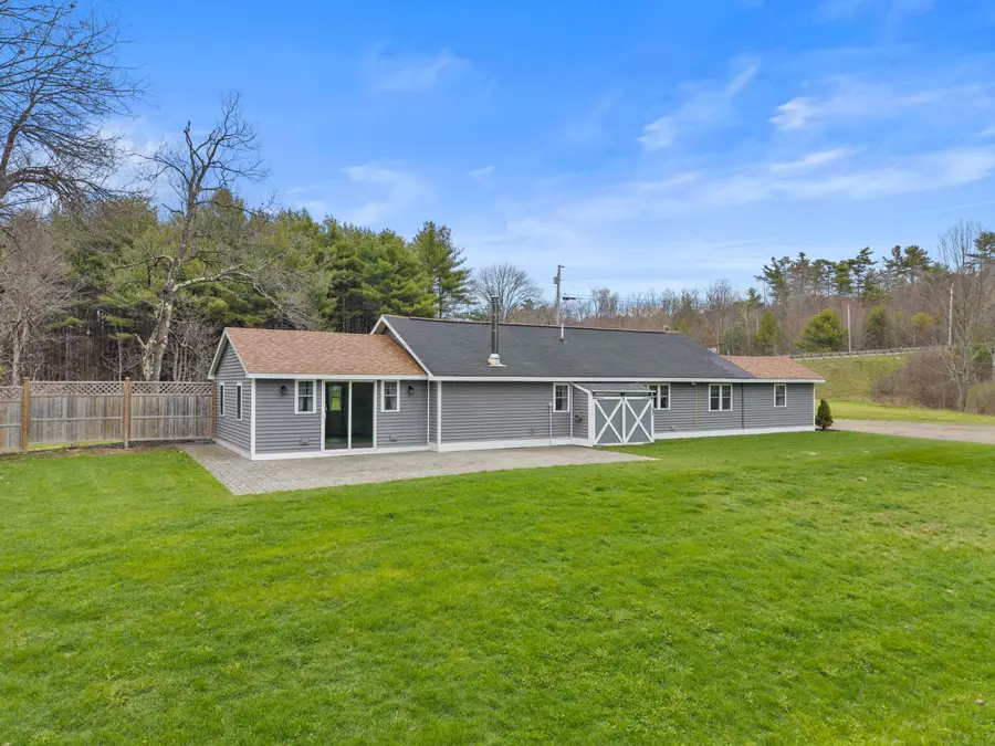 1 Otter Lane, Whitefield, ME 04353 - #3