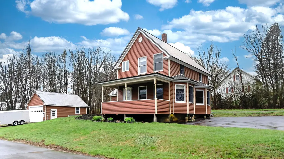 50 Canal Street, Gorham, ME 04038 - #1