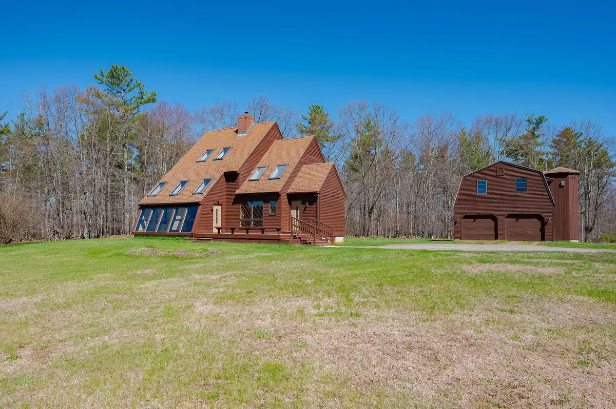 31 Sid Hall Drive, North Berwick, ME 03906 - #1