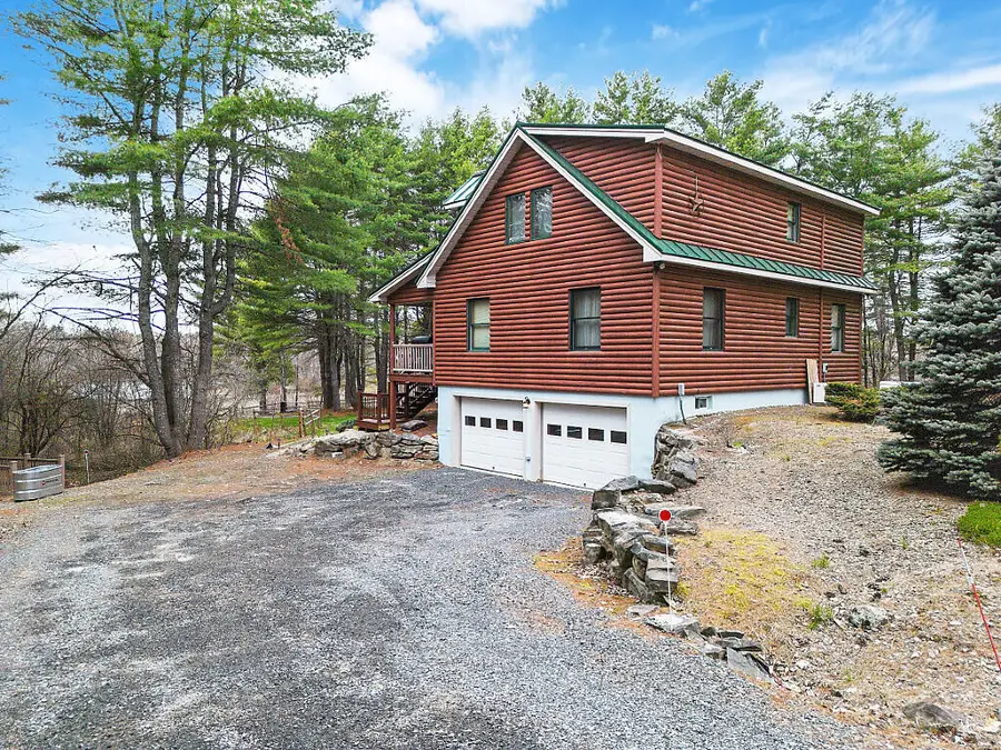 688 Main Street, Vassalboro, ME 04989 - #2