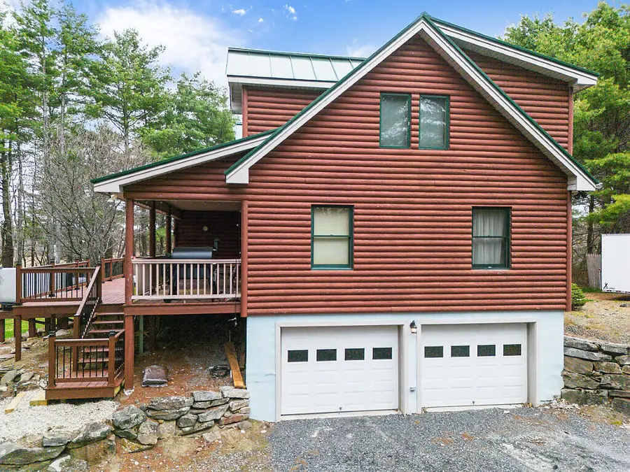 688 Main Street, Vassalboro, ME 04989 - #3