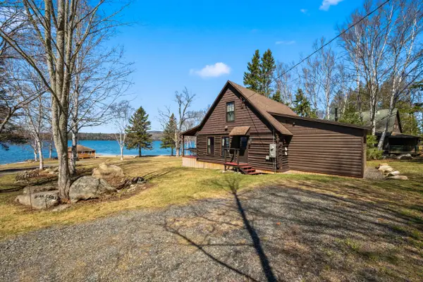 49 Barker Loop, Rangeley, ME 04970