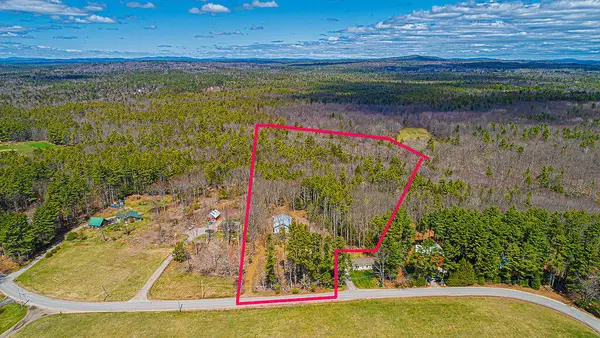 TBD Map 3 Lot 70/partial 69 Maple Street, North Berwick, ME 03906